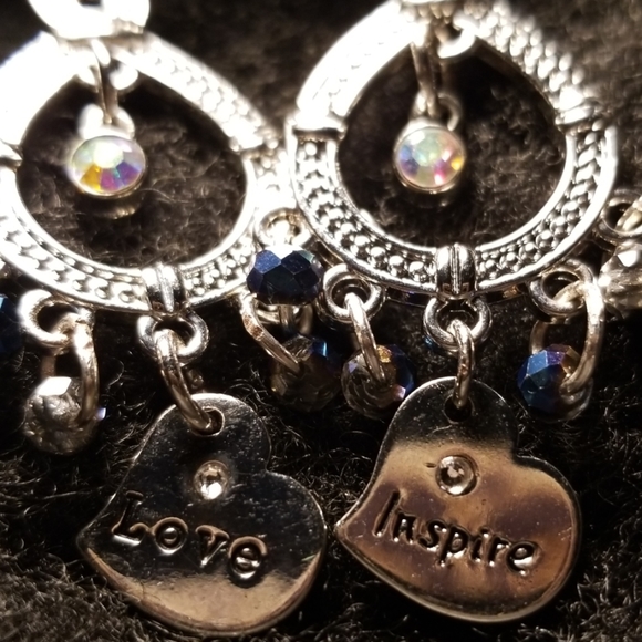 Ware your Positive- Custom Collectible Jewleru - Picture 2 of 3